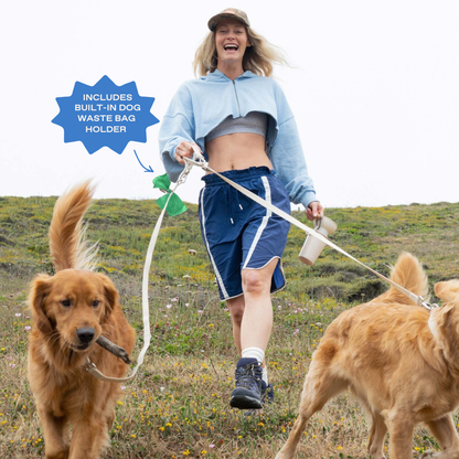 Waterproof Dog Leash - 5ft