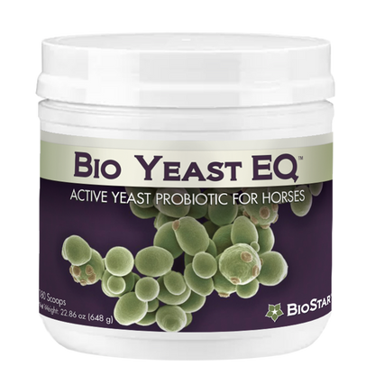 Bio Yeast EQ