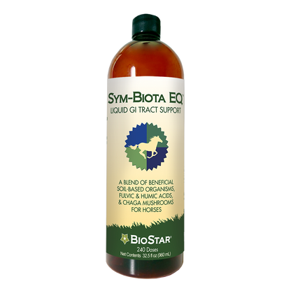 Sym-Biota EQ