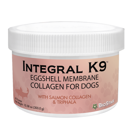 Integral K9