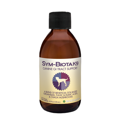 Sym-Biota K9