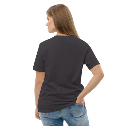 "SEND NUDES" UNISEX ECO TEE
