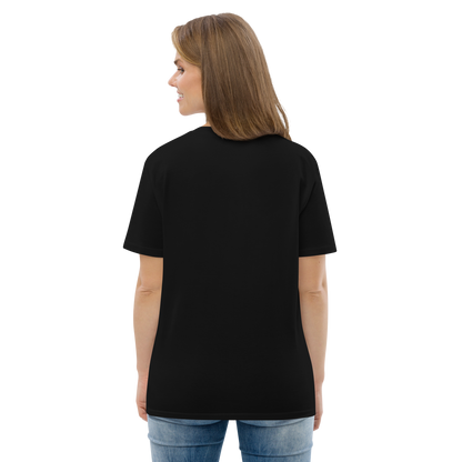 "SEND NUDES" UNISEX ECO TEE