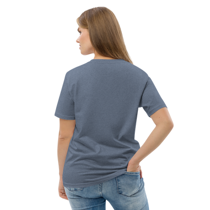 "I LOVE SPHYNX STARFISH" UNISEX ECO TEE
