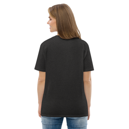 "MY SPHYNX CAT IS MY LUCKY CHARM" - UNISEX TEE