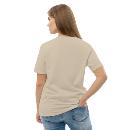 "FUCK IT - I'M GETTING A SPHYNX CAT" ECO TEE