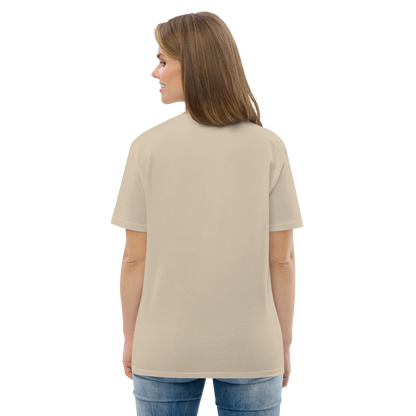"SEND NUDES" UNISEX ECO TEE
