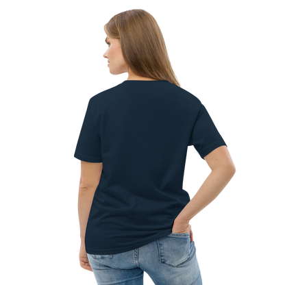 "MY SPHYNX CAT IS MY LUCKY CHARM" - UNISEX TEE