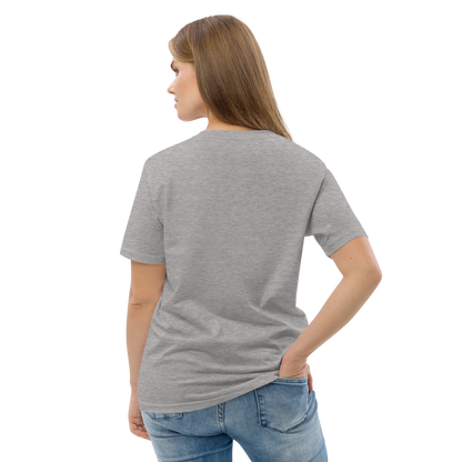 "SEND NUDES" UNISEX ECO TEE