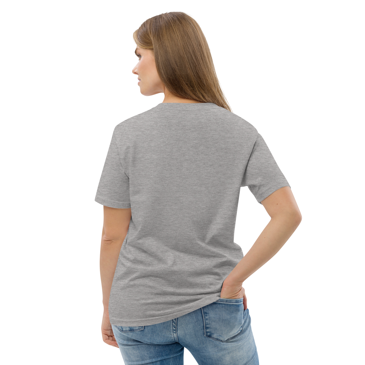 "MY SPHYNX CAT IS MY LUCKY CHARM" - UNISEX TEE