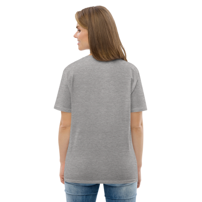 "SEND NUDES" UNISEX ECO TEE