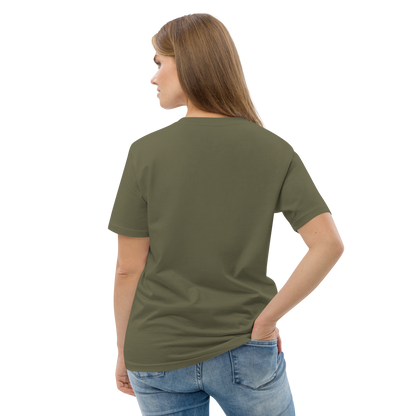 "I LOVE SPHYNX STARFISH" UNISEX ECO TEE