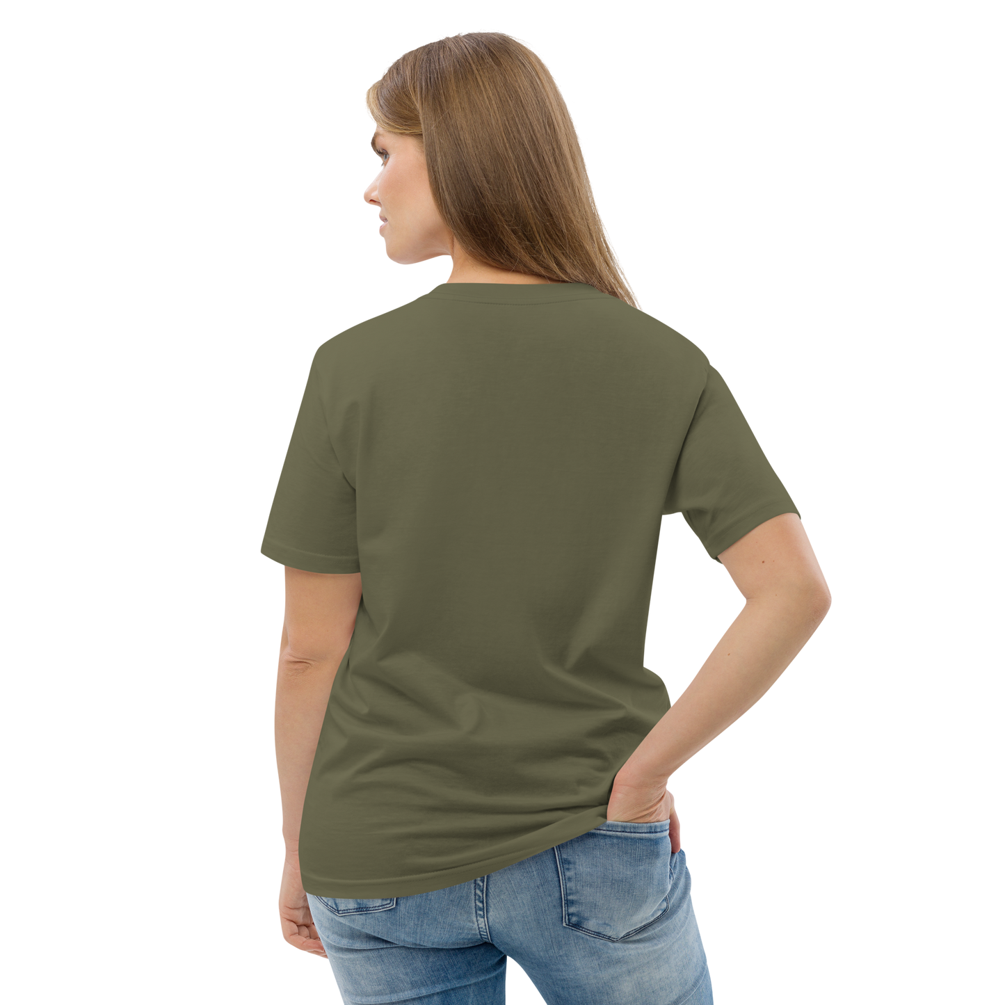 "FUCK IT - I'M GETTING A SPHYNX CAT" ECO TEE