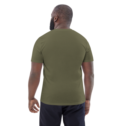 "NOTHING BUTT SPHYNX CATS" UNISEX ECO TEE