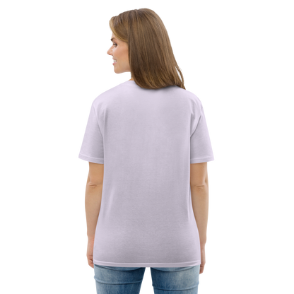 "I LOVE SPHYNX STARFISH" UNISEX ECO TEE