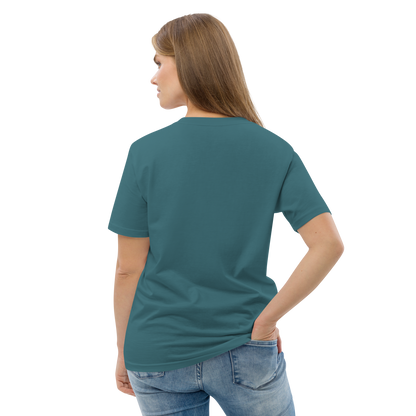 "I LOVE SPHYNX STARFISH" UNISEX ECO TEE