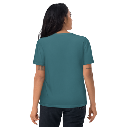 "FUCK IT - I'M GETTING A SPHYNX CAT" ECO TEE